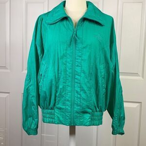 Vintage River Edge RE Sport 2-pc track warm up suit